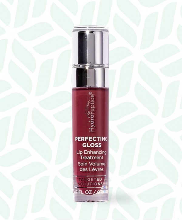 Perfecting Gloss 5ml/красныйкрасныйййййй