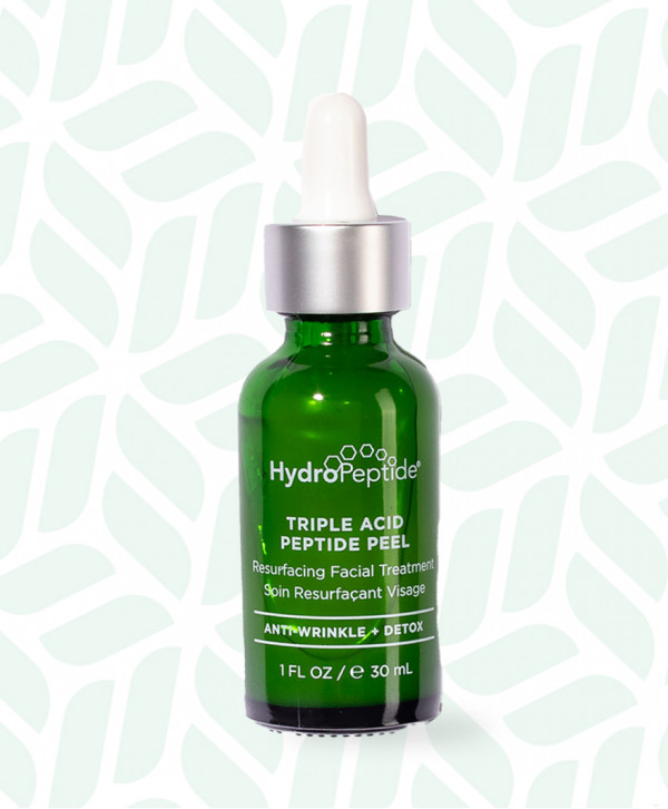 Triple Acid Peptide Peel, 30 ml